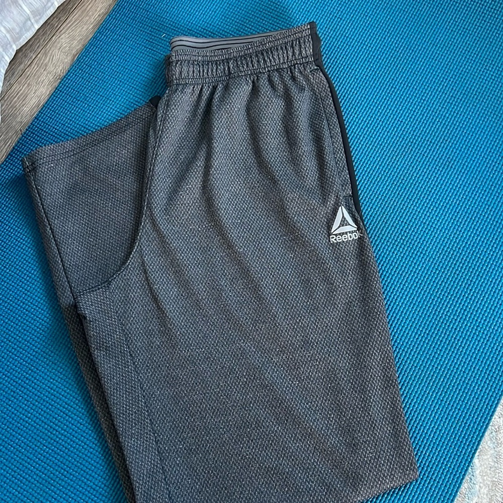 Reebok Lightweight Sweatpants